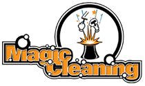 Magic Cleaning Sacramento